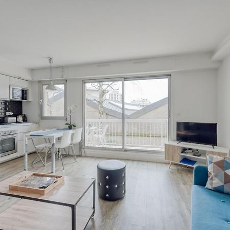 Lovely Apartment Betwen Paris And Eurodisney Nogent-sur-Seine 外观 照片