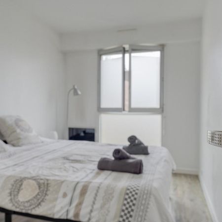 Lovely Apartment Betwen Paris And Eurodisney Nogent-sur-Seine 外观 照片