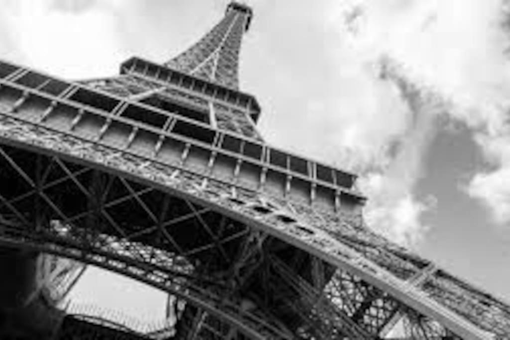 Lovely Apartment Betwen Paris And Eurodisney Nogent-sur-Seine 外观 照片