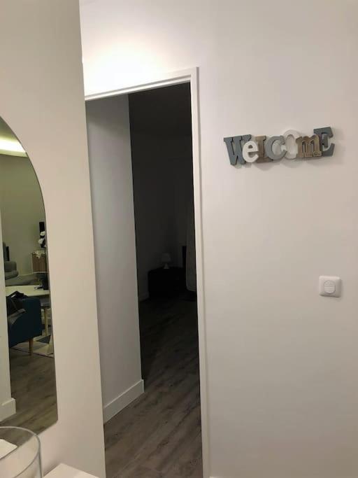 Lovely Apartment Betwen Paris And Eurodisney Nogent-sur-Seine 外观 照片
