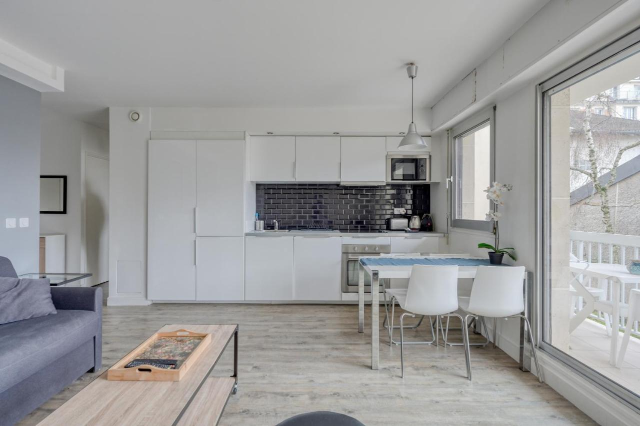 Lovely Apartment Betwen Paris And Eurodisney Nogent-sur-Seine 外观 照片