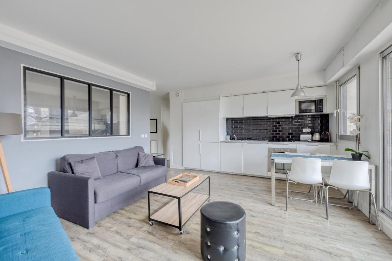Lovely Apartment Betwen Paris And Eurodisney Nogent-sur-Seine 外观 照片