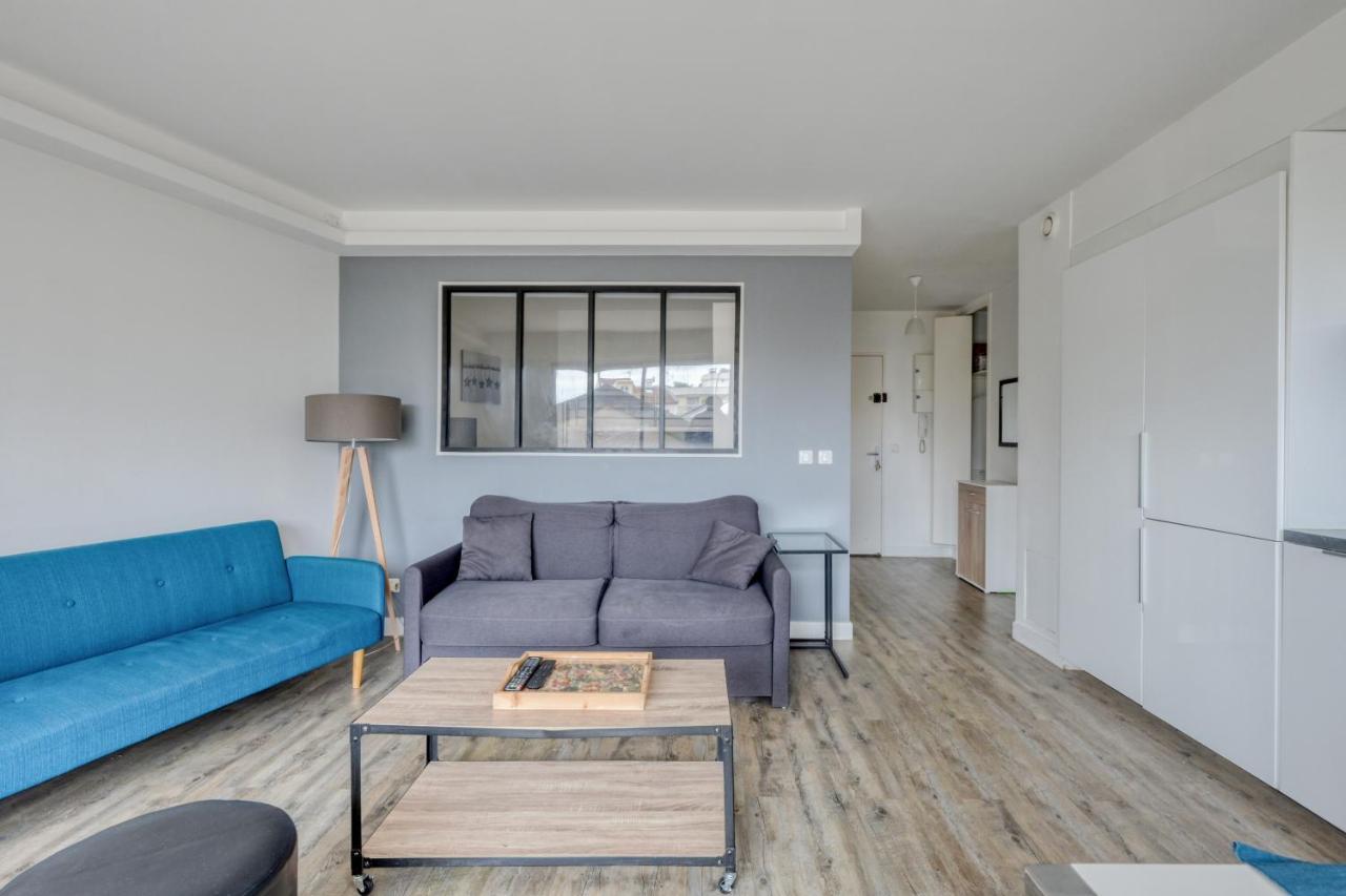 Lovely Apartment Betwen Paris And Eurodisney Nogent-sur-Seine 外观 照片