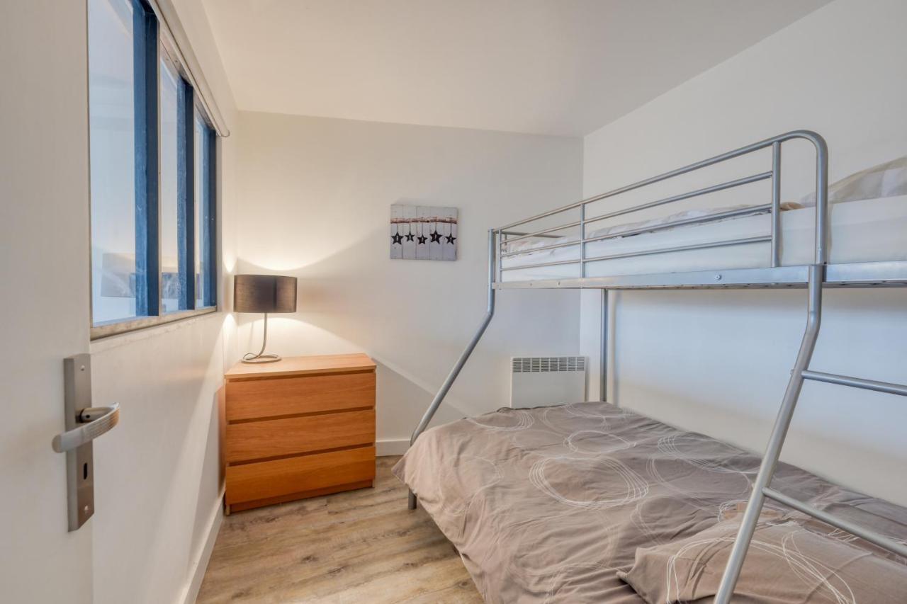 Lovely Apartment Betwen Paris And Eurodisney Nogent-sur-Seine 外观 照片