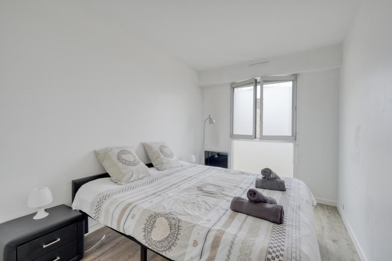 Lovely Apartment Betwen Paris And Eurodisney Nogent-sur-Seine 外观 照片