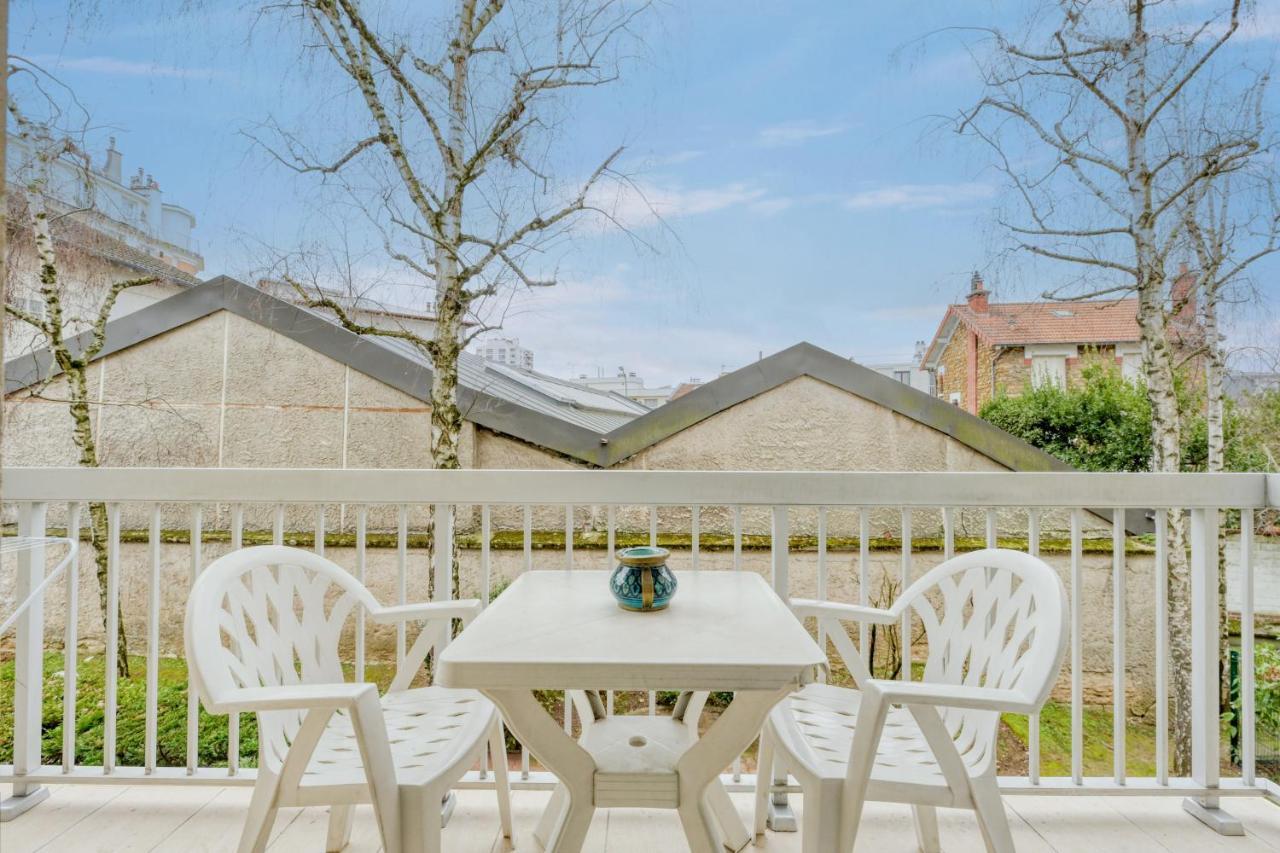 Lovely Apartment Betwen Paris And Eurodisney Nogent-sur-Seine 外观 照片