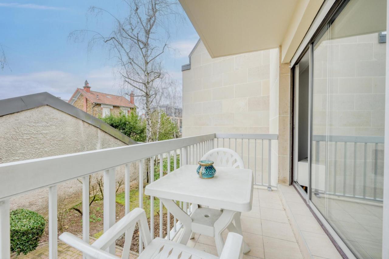 Lovely Apartment Betwen Paris And Eurodisney Nogent-sur-Seine 外观 照片
